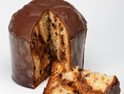 Chocotone