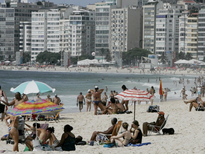 copacabana