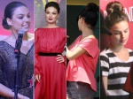 Inspire-se nos coques de Isis Valverde para o dia a dia