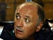 LUIZ FELIPE SCOLARI. Repatriado pelo Palmeiras, Felipão tem a preferência nacional, principalmente porque já foi campeão com o brasil, na Copa do Mundo de 2002. Ele não passa por seu meljor momento na carreira, e às vezes sua relação com a imprensa não é suave