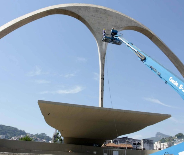 Maurício Bazílio / Agência Estado