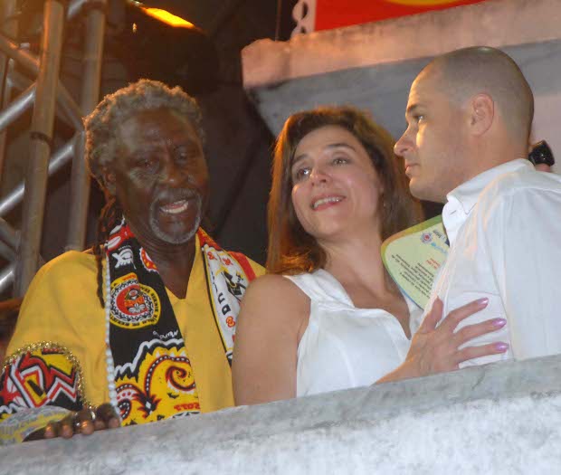 Notícias Marisa-2011