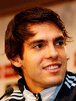 Kaká