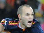 Iniesta (Espanha)