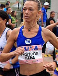 Adriana da Silva