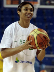 Iziane Marques