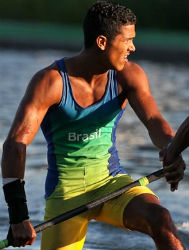 Ronilson de Oliveira