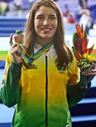 Clarisse Menezes