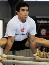 Sérgio Sasaki