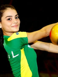 Bianca Maia Mendonça