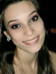 Dayane Amaral