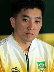 Hugo Hoyama