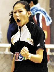 Carolina Kumahara