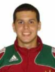 Bernardo Reis Lopes Rocha