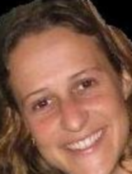 Cristina de Camargo Beer