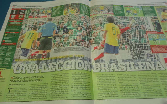 jornal brasil