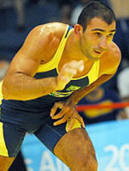 Adrian Jaoude