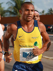Joilson Bernardo