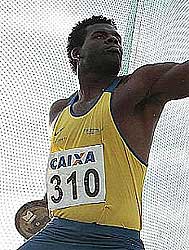 Ronald Julião