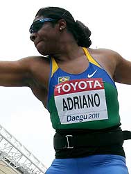 Elisângela Adriano