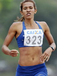 Jailma de Lima