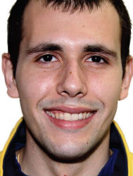 Daniel Vasconcellos Paiola