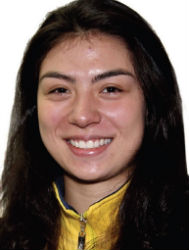 Marina Eliezer