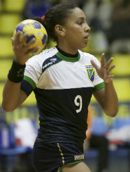Ana Paula Rodrigues