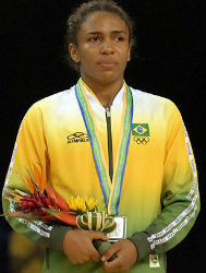 Érika Miranda