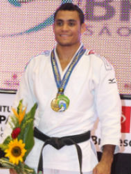 Bruno Mendonça