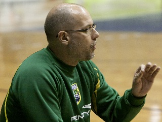 técnico - seleção handebol - 320 x 240