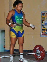 Liliane Menezes