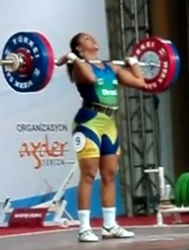 Jaqueline Ferreira
