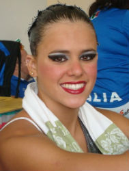 Maria Bruno