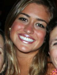 Maria Eduarda Werneck