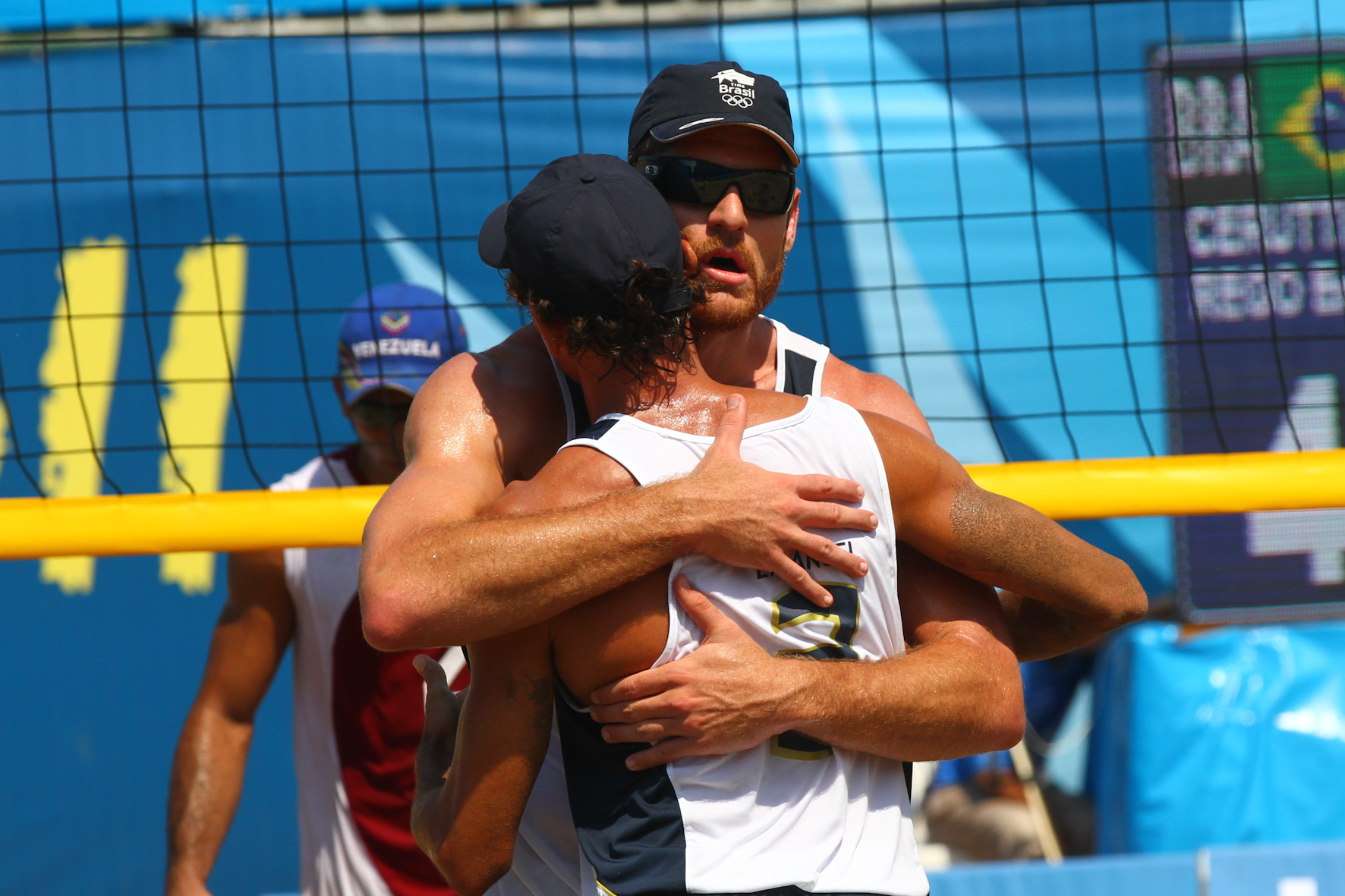 Vôlei Vôlei