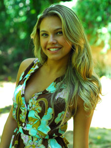 Louise D´Tuani