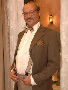 André De Biase