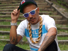 Marcelo D2