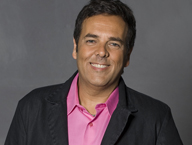 Marco Camargo