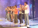 Conheça os candidatos que chegaram ao Top 10
