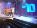 Momento especial do programa desta quinta (29) com a reunião dos Top 10 no palco do Ídolos 2010