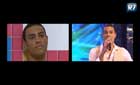 Saiba o que Romero pensou ao ver apresentação na TV