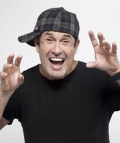 Sergio Mallandro