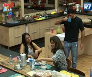 Melancia conta sonho