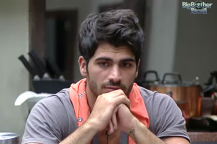 Reprodução / TV Globo Reprodução / TV Globo