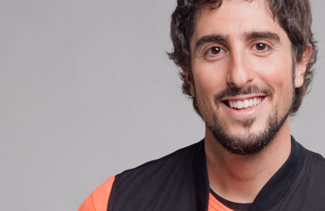Veja o que Marcos Mion preparou para 2011