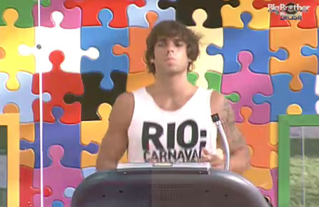 Reprodução / TV Globo
