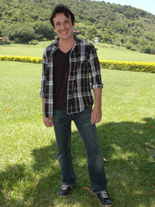 Caio Junqueira