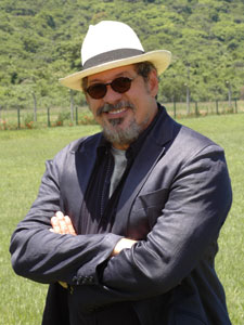 Antonio Grassi